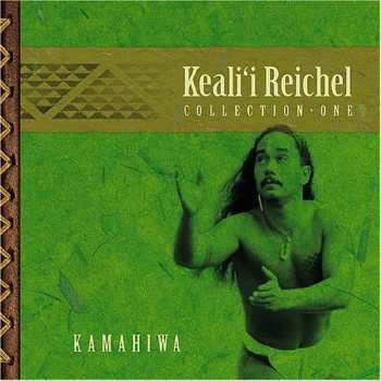 Album Keali'i Reichel: Kamahiwa: Collection One