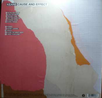 LP Keane: Cause And Effect