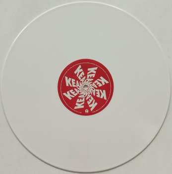 2LP Keane: Live At Paradiso 29.11.04 CLR | LTD