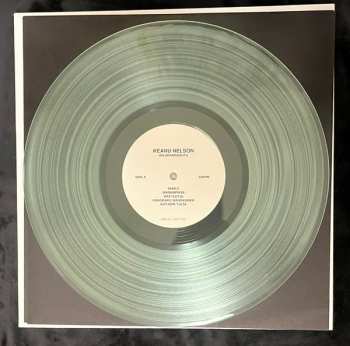 LP Keanu Nelson: Wilurarrakutu CLR