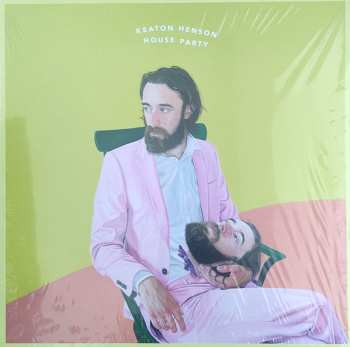 Album Keaton Henson: House Party