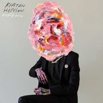 Album Keaton Henson: Kindly Now
