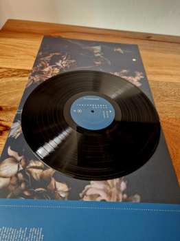 LP Keaton Henson: Somnambulant Cycles
