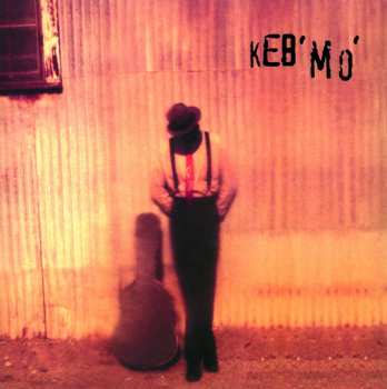 LP Keb' Mo': Keb' Mo'