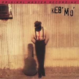 Album Keb' Mo': Keb' Mo'
