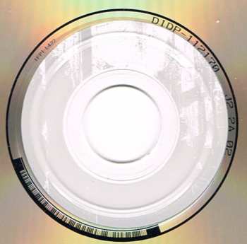 CD Keb' Mo': Keep It Simple