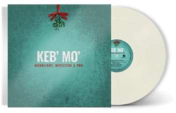 LP Keb' Mo': Moonlight, Mistletoe & You