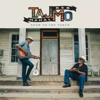 Keb' Mo': Room on the Porch