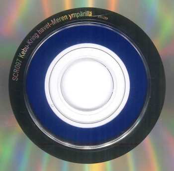 CD Kebu: Kring Havet - Meren Ympärillä