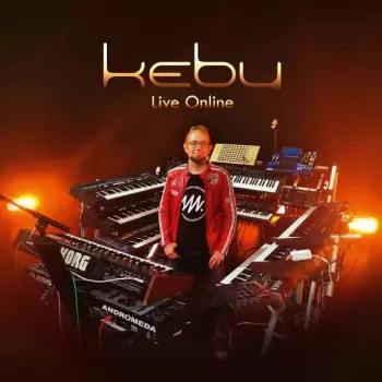 Kebu: Live Online