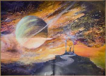 LP Kebu: To Jupiter And Back