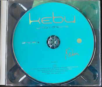 LP Kebu: Urban Skies