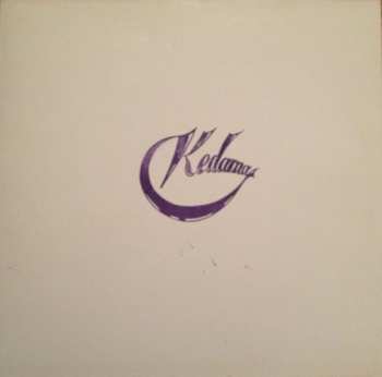Album Kedama: Live At Sunrise Studios