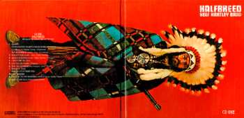 7CD/Dobozkészlet The Keef Hartley Band: Sinnin’ For You (The Albums 1969-1973)