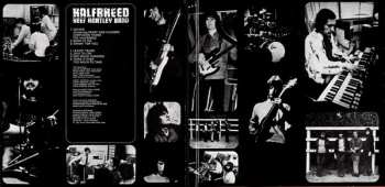 7CD/Dobozkészlet The Keef Hartley Band: Sinnin’ For You (The Albums 1969-1973)