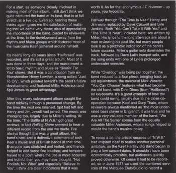 2CD Keef Hartley: The Best Of Keef Hartley