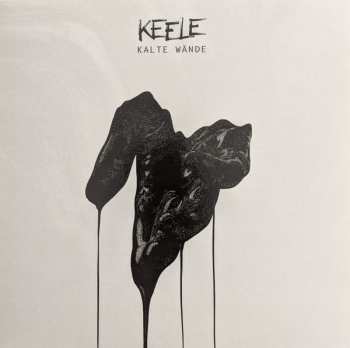 Album Keele: Kalte Wände