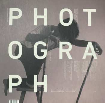 LP Keeley Forsyth: Photograph