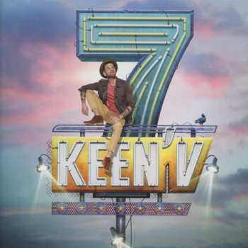 Album Keen'V: 7