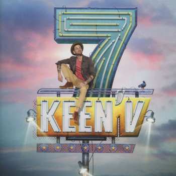 CD Keen'V: 7