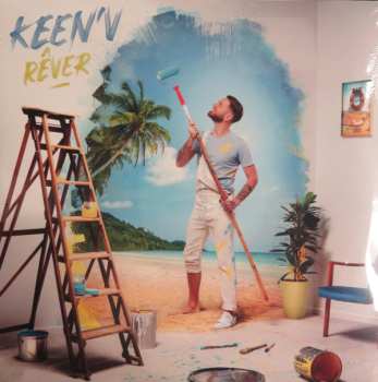Album Keen'V: Rêver