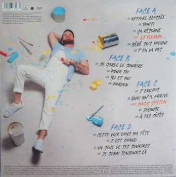 LP Keen'V: Rêver
