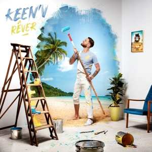 LP Keen'V: Rêver