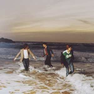Album Keep Dancing Inc: A Taste Of Possibility