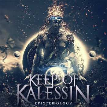 2LP Keep Of Kalessin: Epistemology
