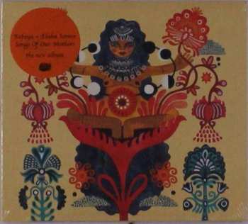 CD Kefaya: Songs Of Our Mothers