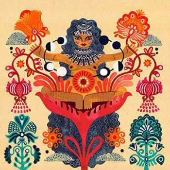 Album Kefaya: Songs Of Our Mothers