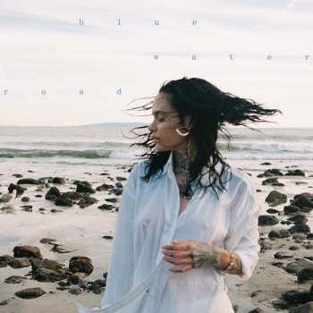 Album Kehlani: Blue Water Road