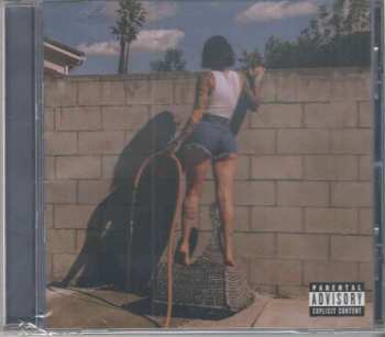 CD Kehlani: It Was Good Until It Wasn't