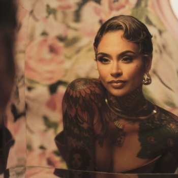 Album Kehlani: While We Wait 2