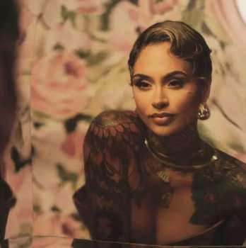 CD Kehlani: While We Wait 2