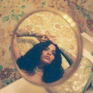 Album Kehlani: While We Wait