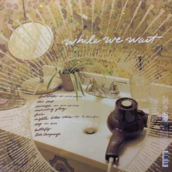 LP Kehlani: While We Wait