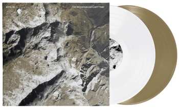 2LP Kehlvin: The Mountain Daylight Time CLR | LTD