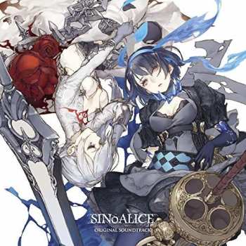 Album Keiichi Okabe: SINoALICE -シノアリス- Original Soundtrack