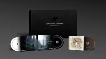 Keiichi Okabe: NieR Orchestral Arrangement Special Box Edition