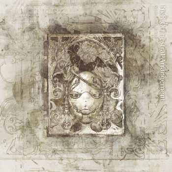 3CD/Dobozkészlet Keiichi Okabe: NieR Orchestral Arrangement Special Box Edition