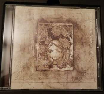 3CD/Dobozkészlet Keiichi Okabe: NieR Orchestral Arrangement Special Box Edition