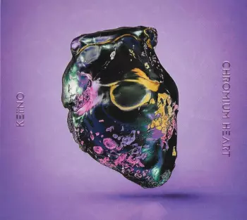 Keiino: Chromium Heart