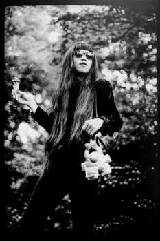 LP Keiji Haino: Watashi Dake? LTD