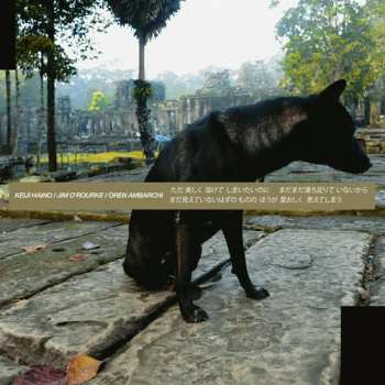 CD Oren Ambarchi: ただ美しく溶けてしまいたいのに　まだまだ満ち足りていないから　まだ見えてないはずの　ものの　ほうが愛おしく　思えてしまう = Only  Wanting To Melt  Beautifully Away  Is It A Lack  Of Contentment  That Stirs Affection  For Those  Things  Said To Be As Of Yet Unseen