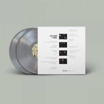 2LP Sumac: Into This Juvenile Apocalypse Our Golden Blood To Pour Let Us Never  CLR | LTD