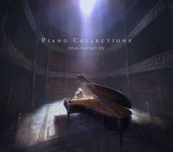 Album Keiko: Piano Collections (Final Fantasy XIV)