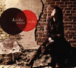 Keiko Matsui: Echo