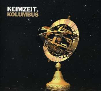 CD Keimzeit: Kolumbus