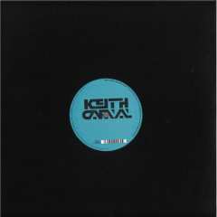 LP Keith Carnal: Ape Shit Crazy EP